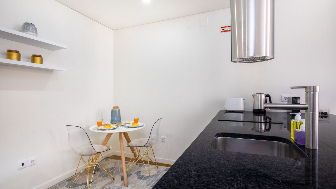 Photo of Kitchen in Alcantara