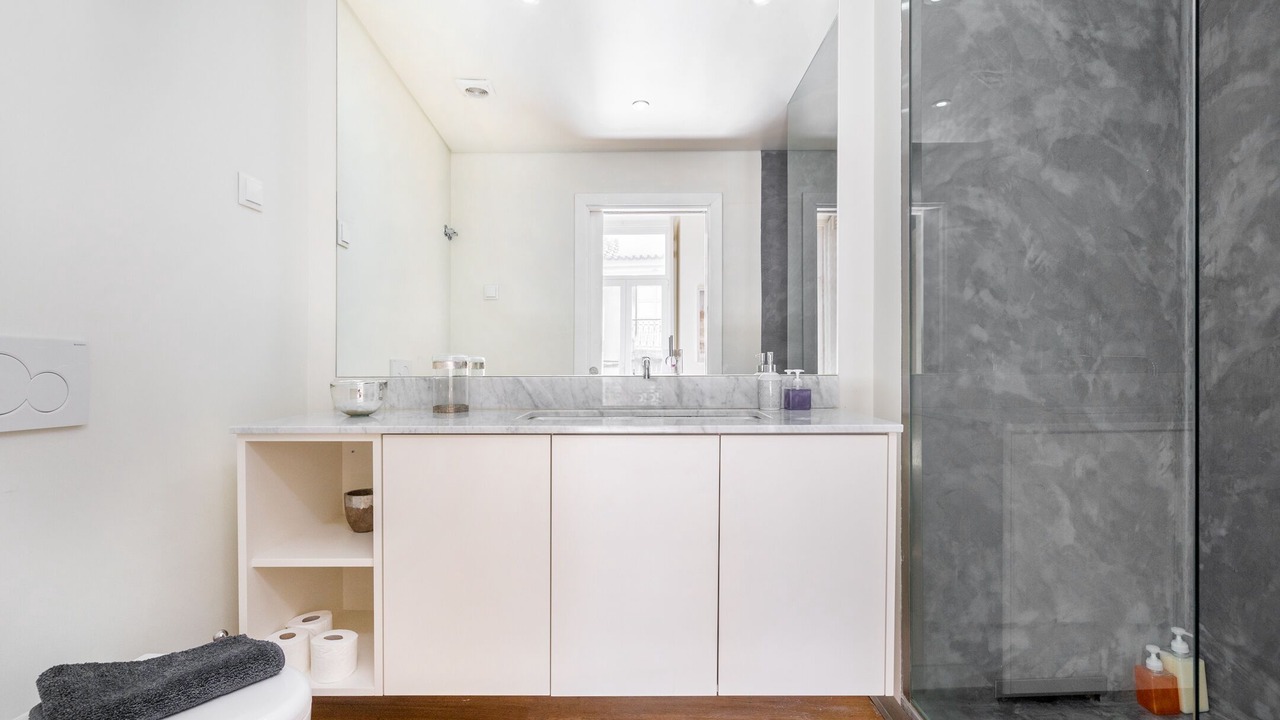 Photo of Bathroom in Alcantara