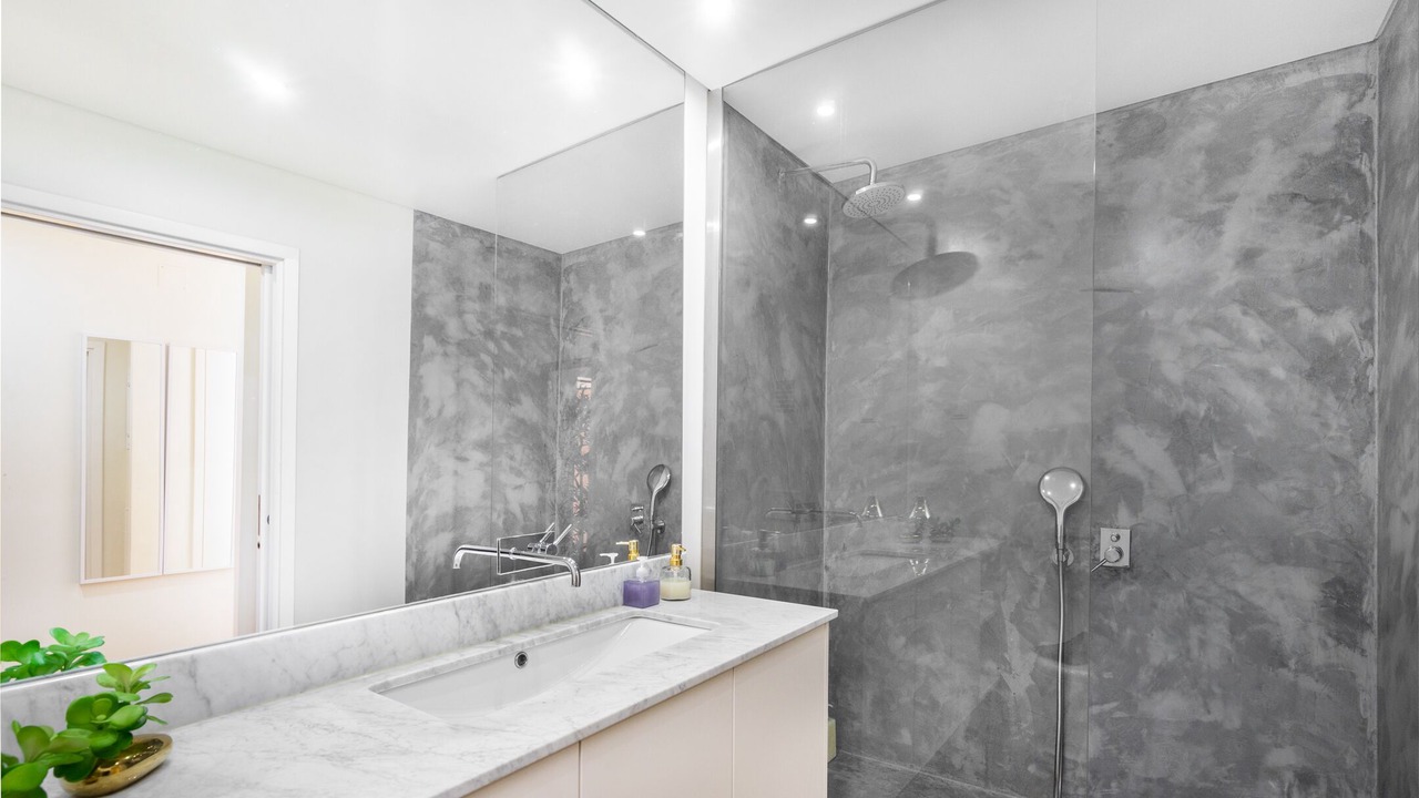 Photo of Bathroom in Alcantara