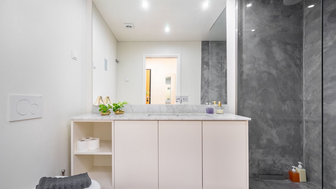 Photo of Bathroom in Alcantara