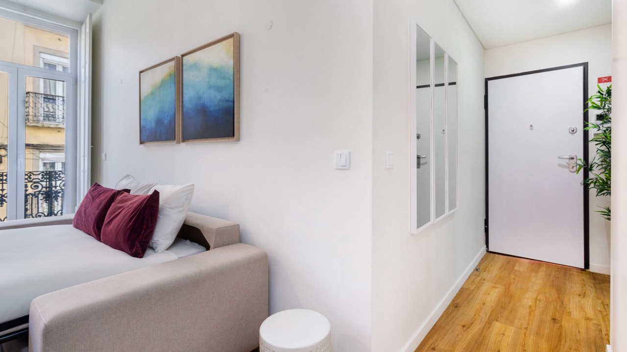 Photo of Livingroom in Alcantara