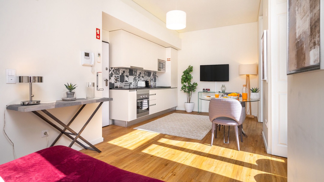 Photo of Livingroom in Alcantara