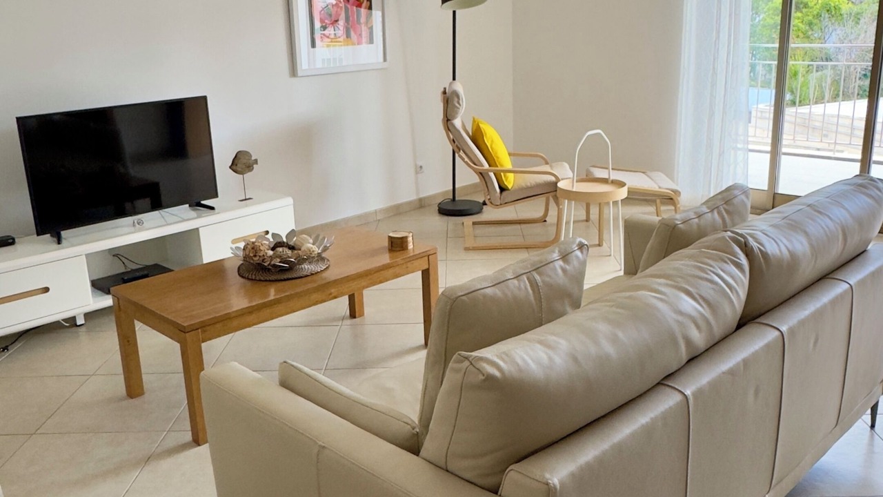 Photo of Livingroom in Tavira