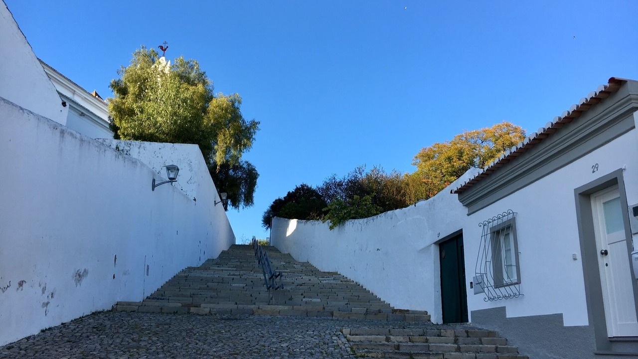 Photo of Outdoor in Tavira