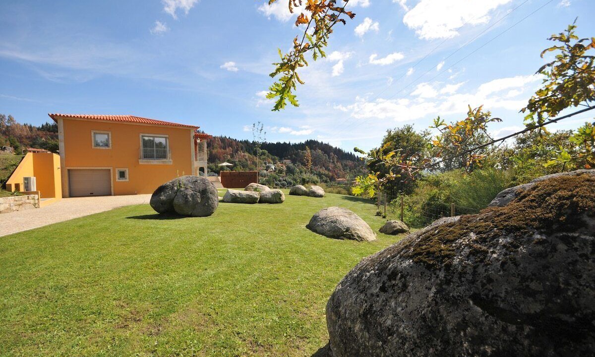 Photo of Outdoor in Calheiros