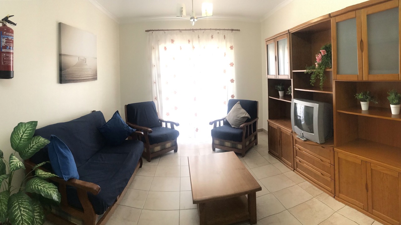 Photo of Livingroom in Parchal