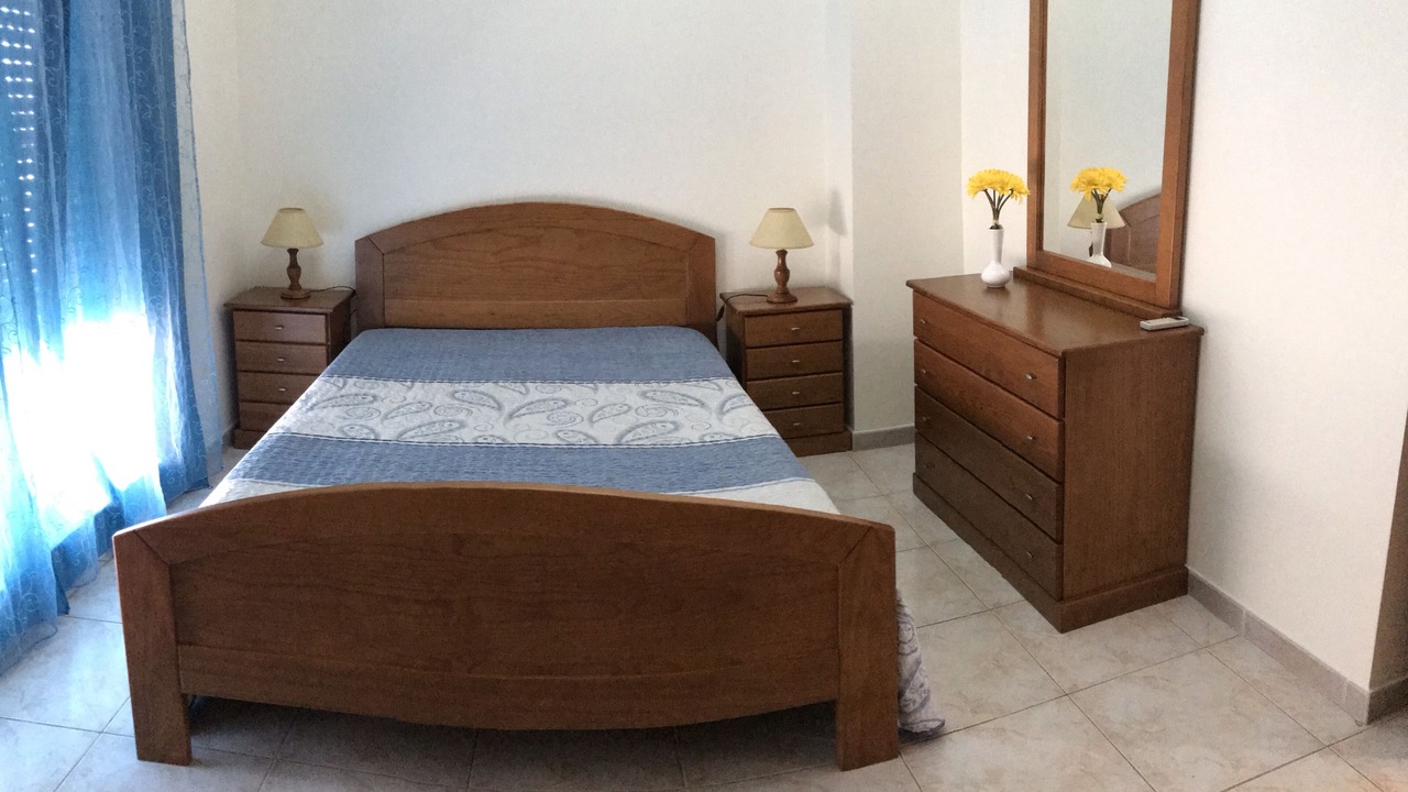 Photo of Bedroom in Parchal