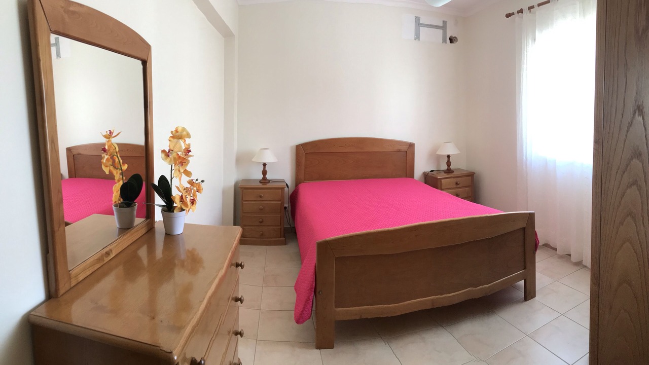 Photo of Bedroom in Parchal