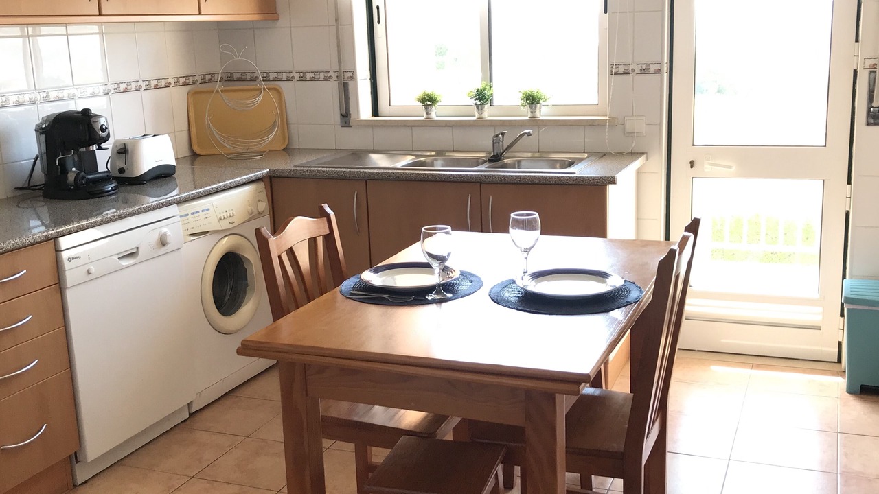 Photo of Kitchen in Parchal