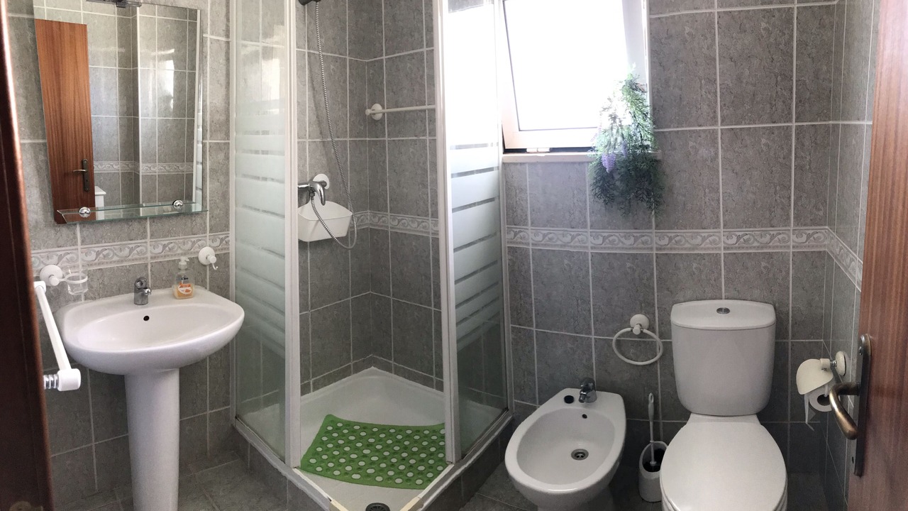 Photo of Bathroom in Parchal