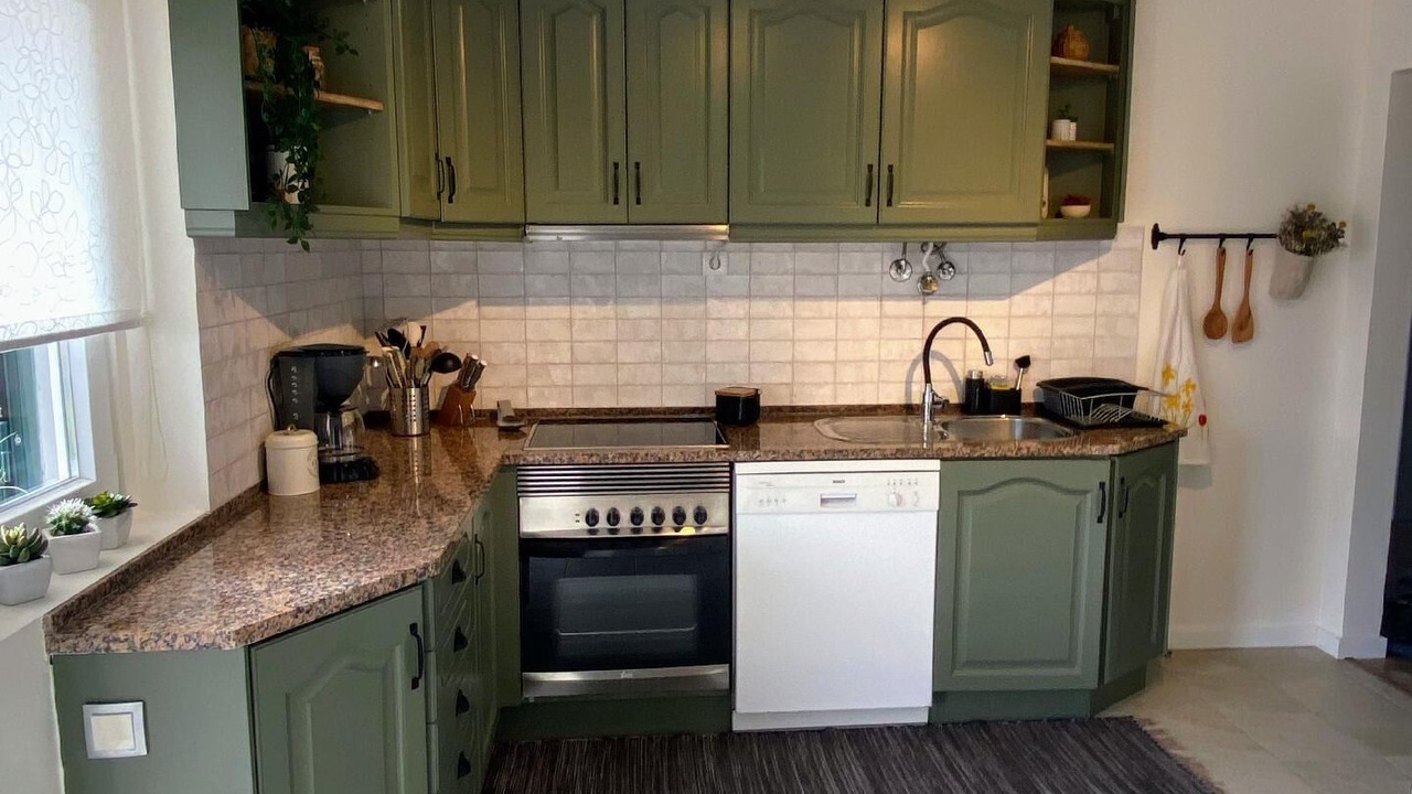 Photo of Kitchen in Magoito