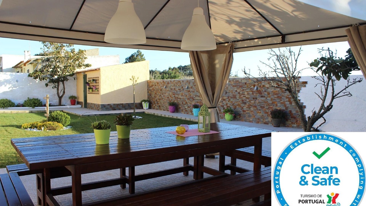 Photo of Outdoor in Magoito