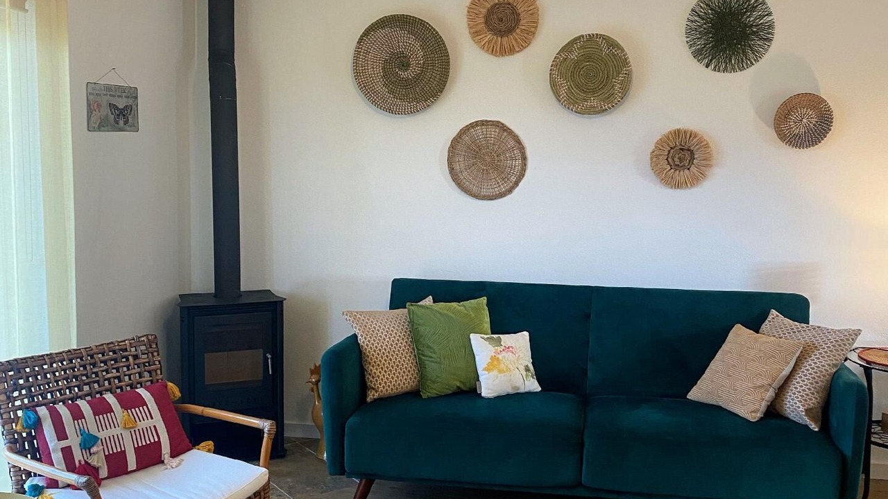 Photo of Livingroom in Magoito