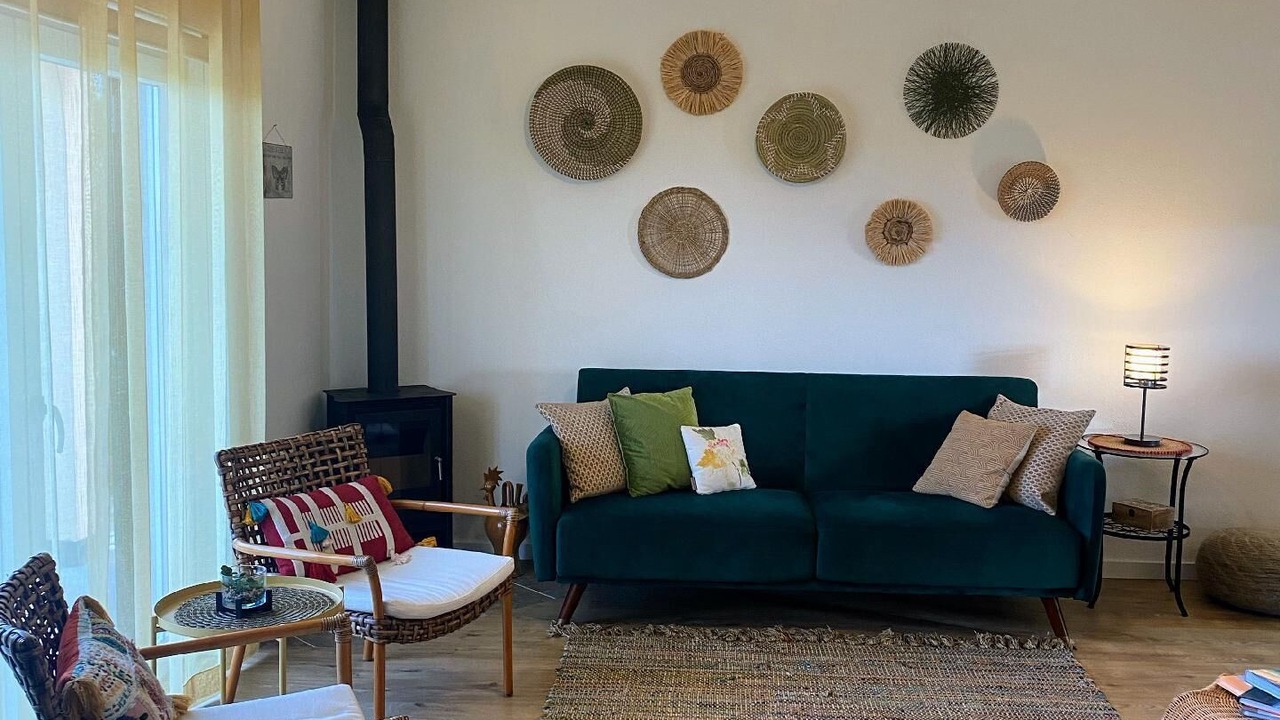 Photo of Livingroom in Magoito