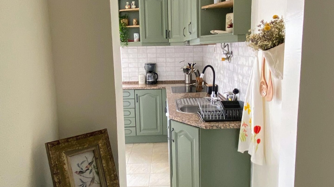 Photo of Kitchen in Magoito