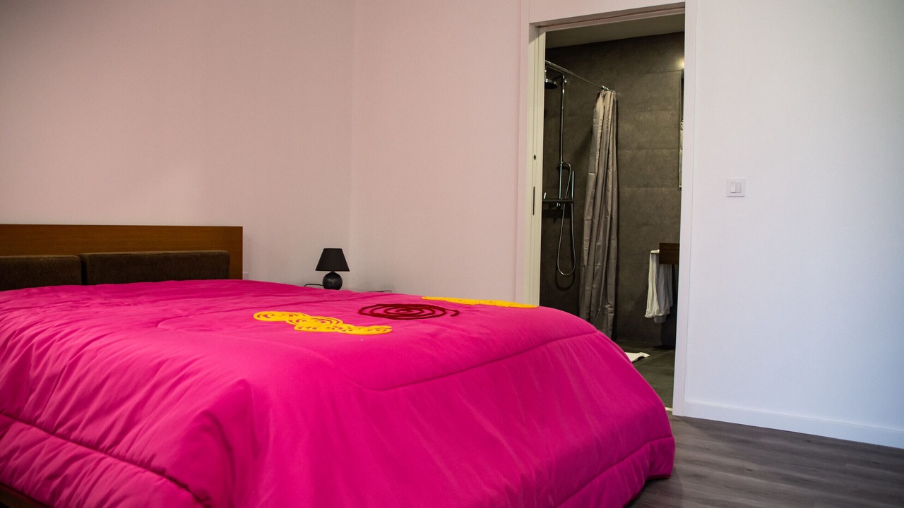 Photo of Bedroom in Vila Nova de Foz Coa