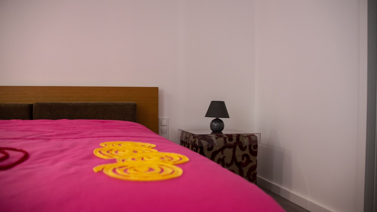 Photo of Bedroom in Vila Nova de Foz Coa