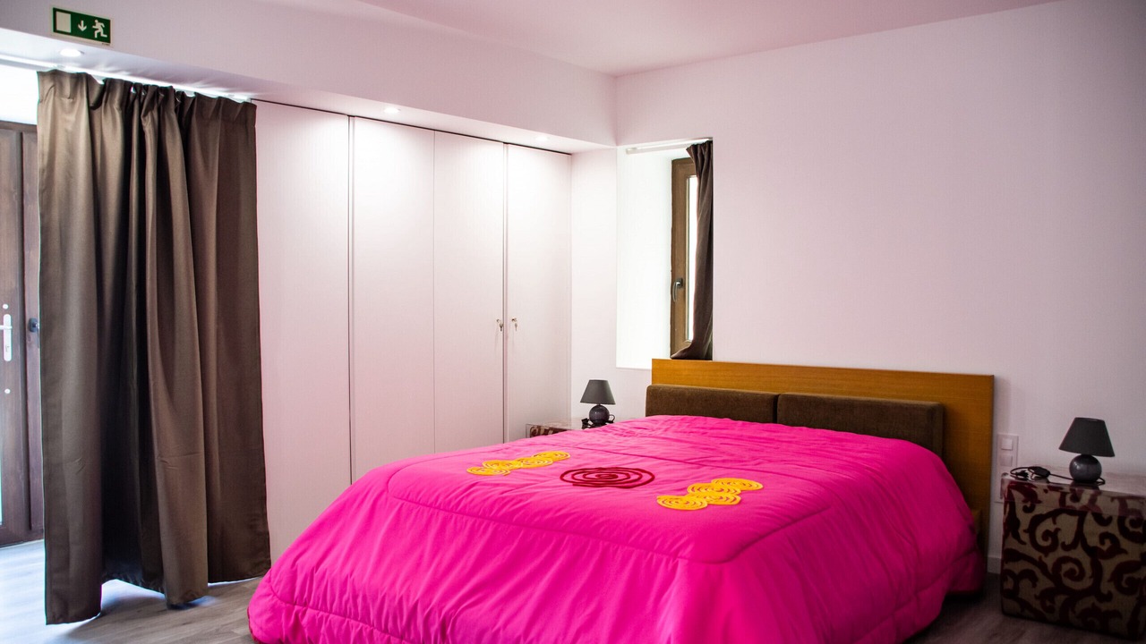 Photo of Bedroom in Vila Nova de Foz Coa