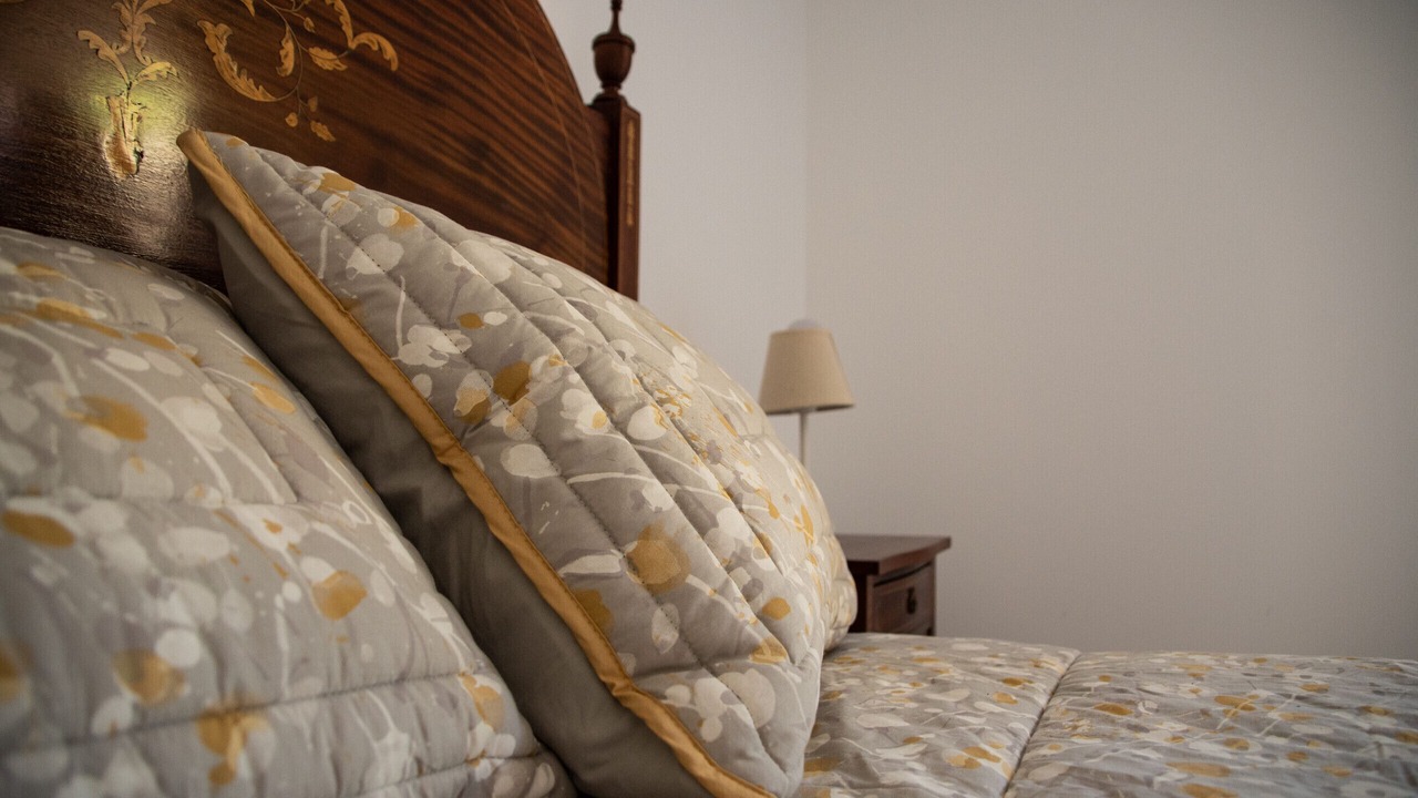 Photo of Bedroom in Vila Nova de Foz Coa