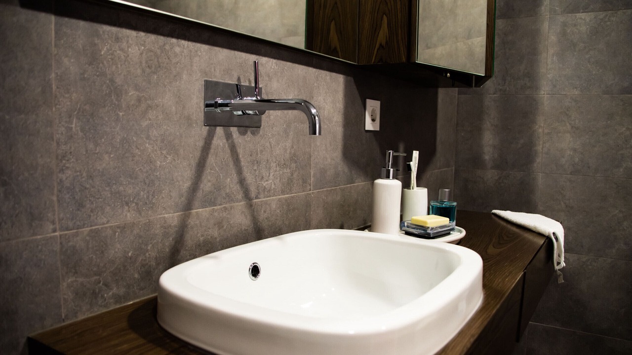 Photo of Bathroom in Vila Nova de Foz Coa