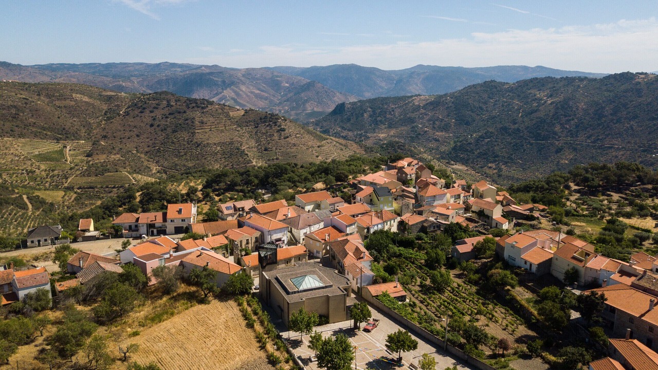 Photo of Outdoor in Vila Nova de Foz Coa