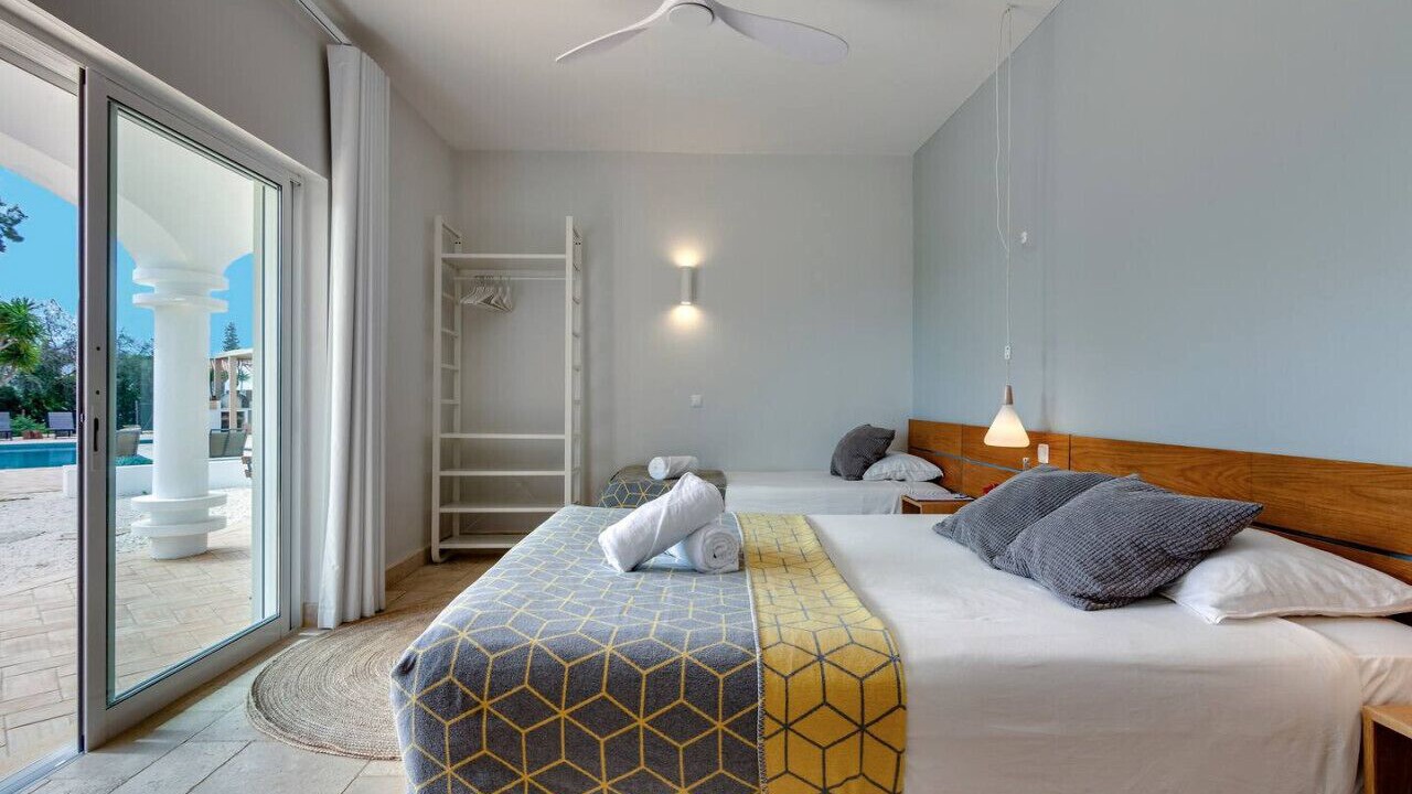 Photo of Bedroom in Colinas Verdes