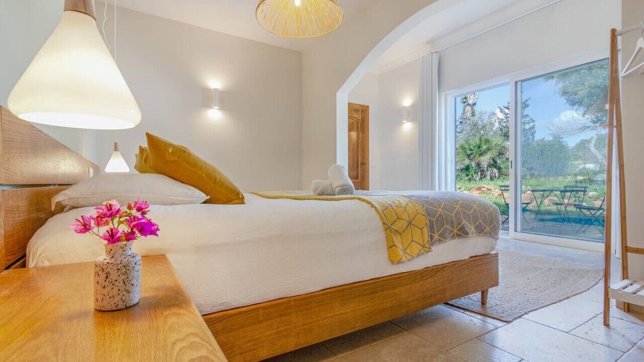 Photo of Bedroom in Colinas Verdes