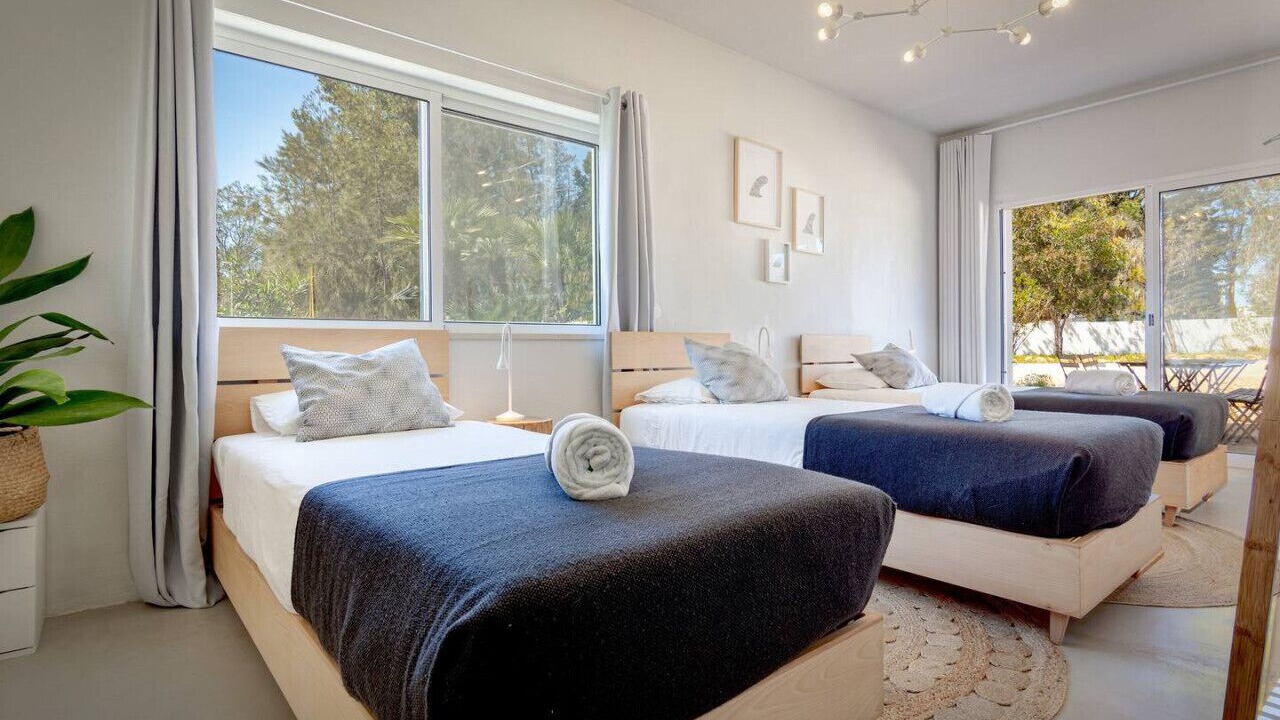 Photo of Bedroom in Colinas Verdes