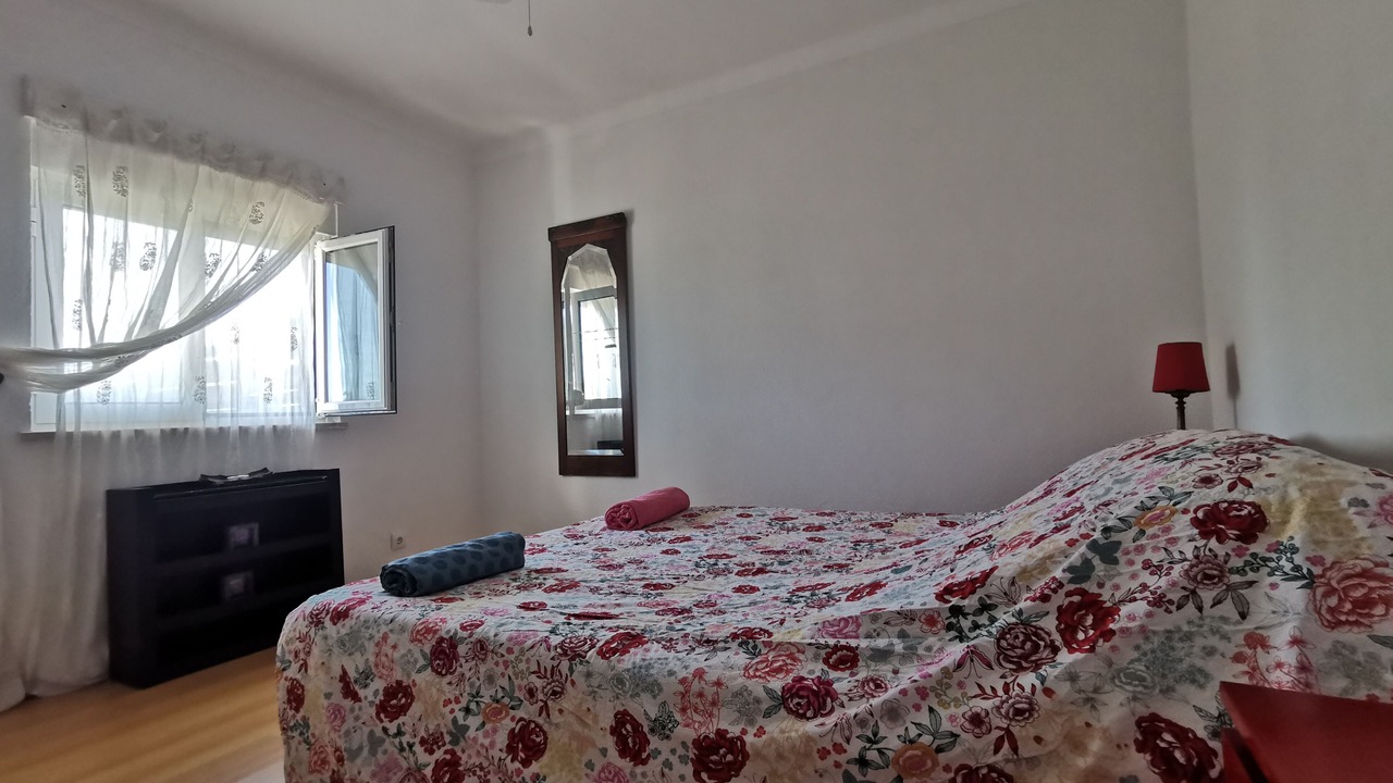 Photo of Bedroom in Moita
