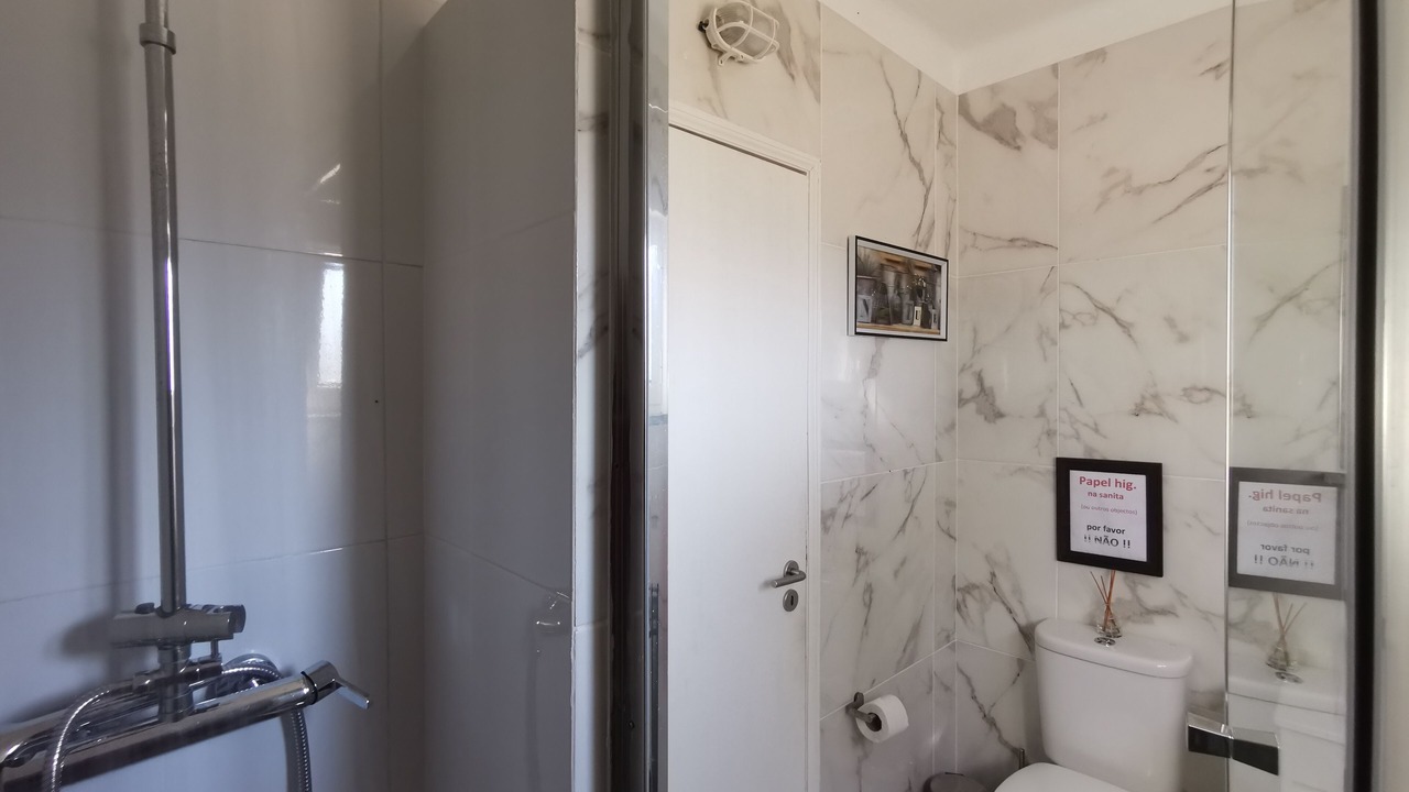 Photo of Bathroom in Moita