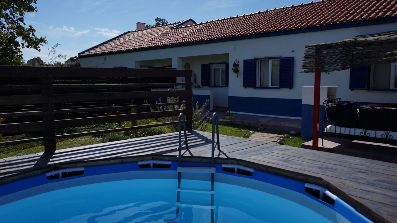 Photo of Outdoor in Moita