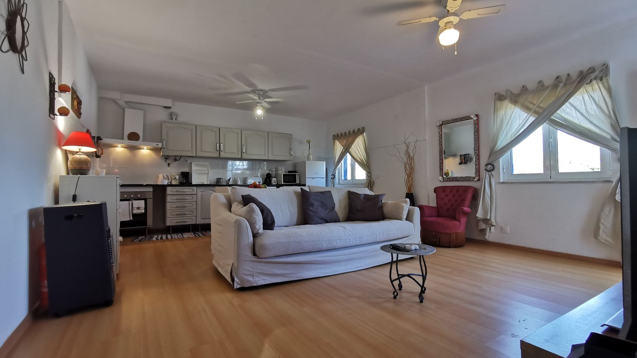 Photo of Livingroom in Moita