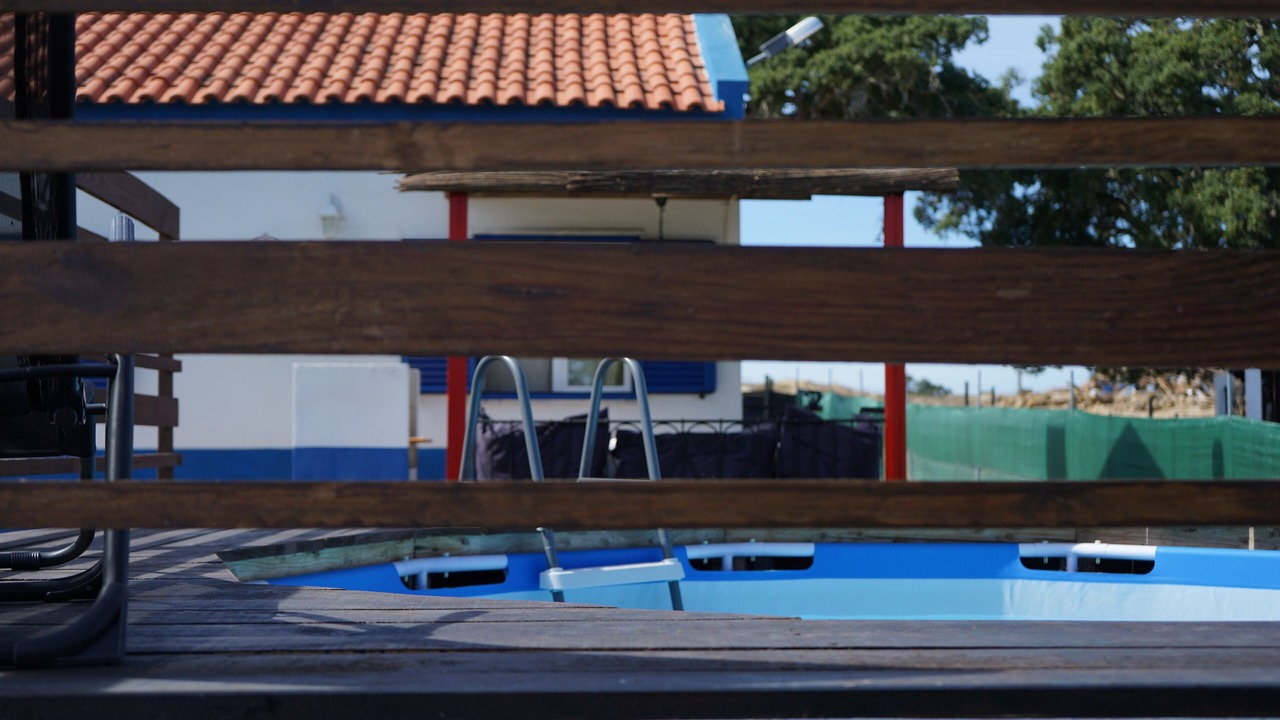 Photo of Outdoor in Moita