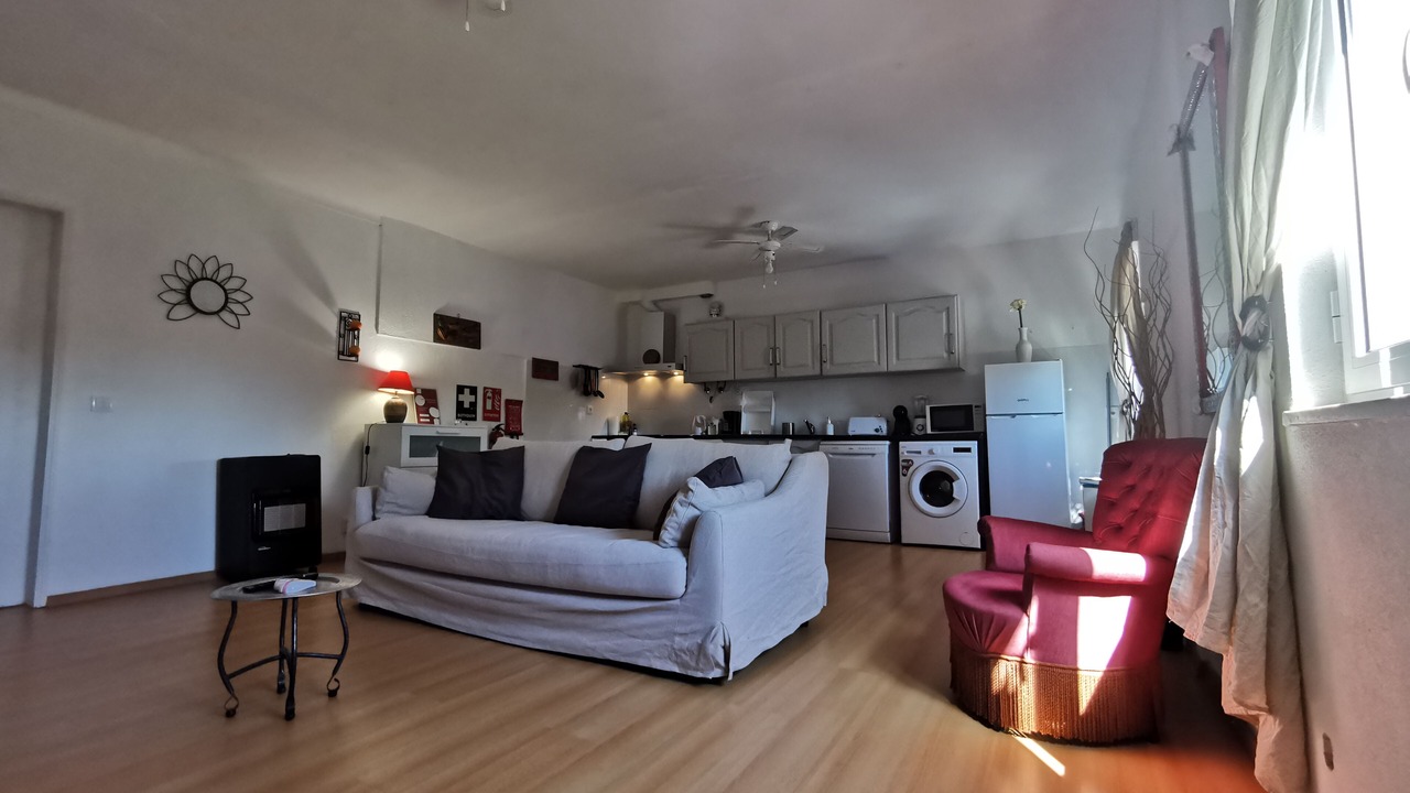 Photo of Livingroom in Moita