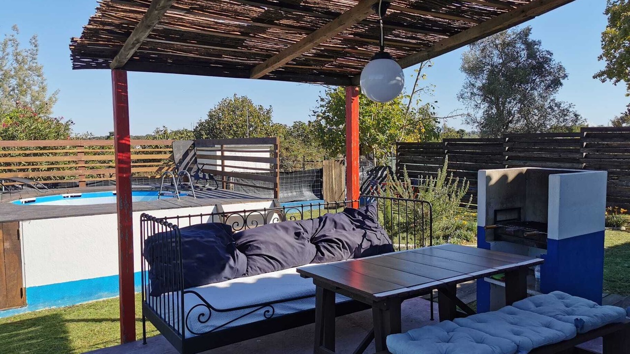 Photo of Outdoor in Moita