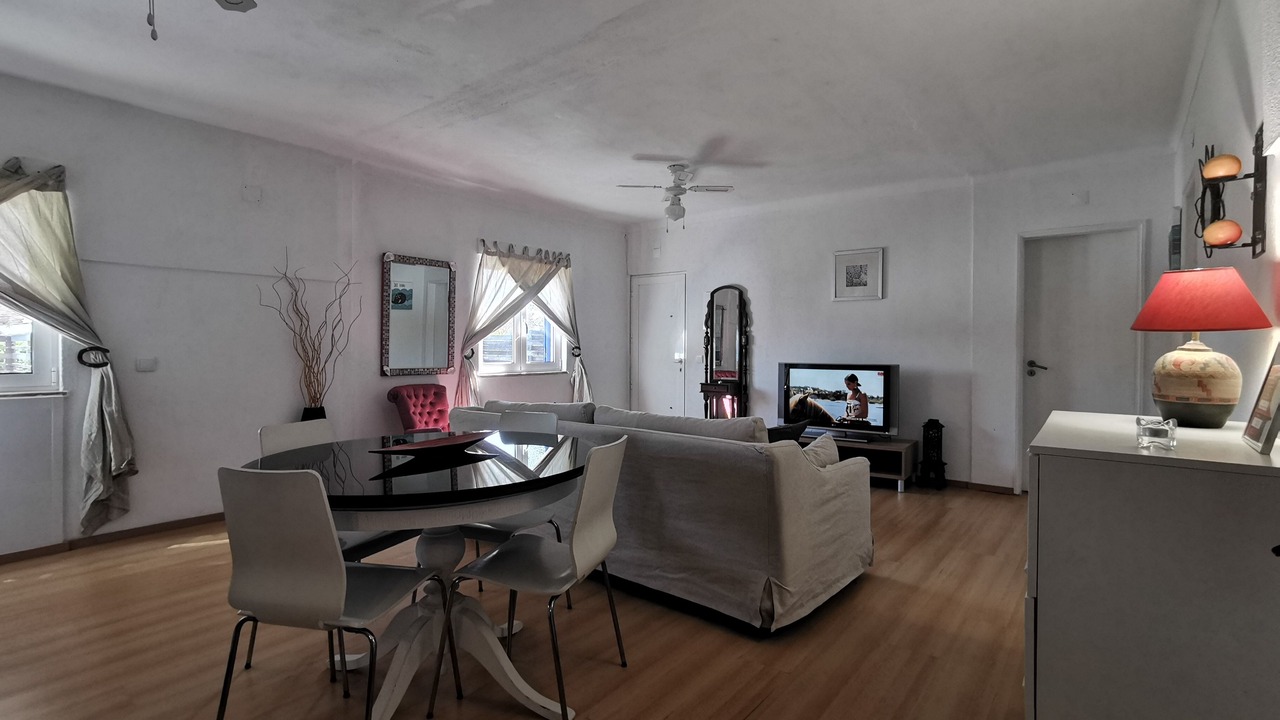 Photo of Livingroom in Moita