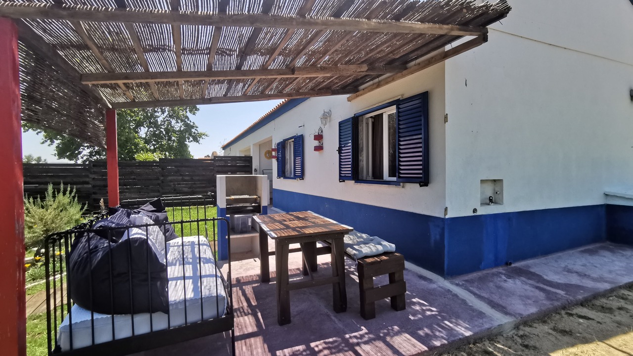 Photo of Outdoor in Moita