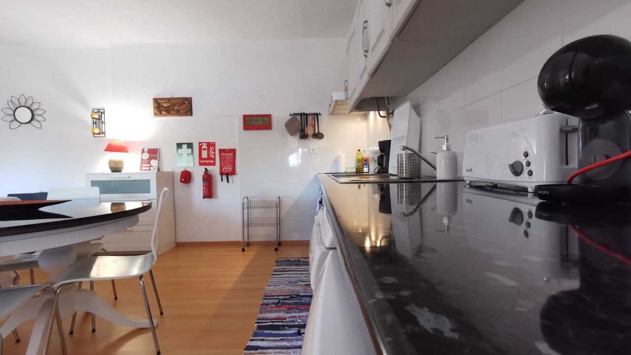 Photo of Kitchen in Moita