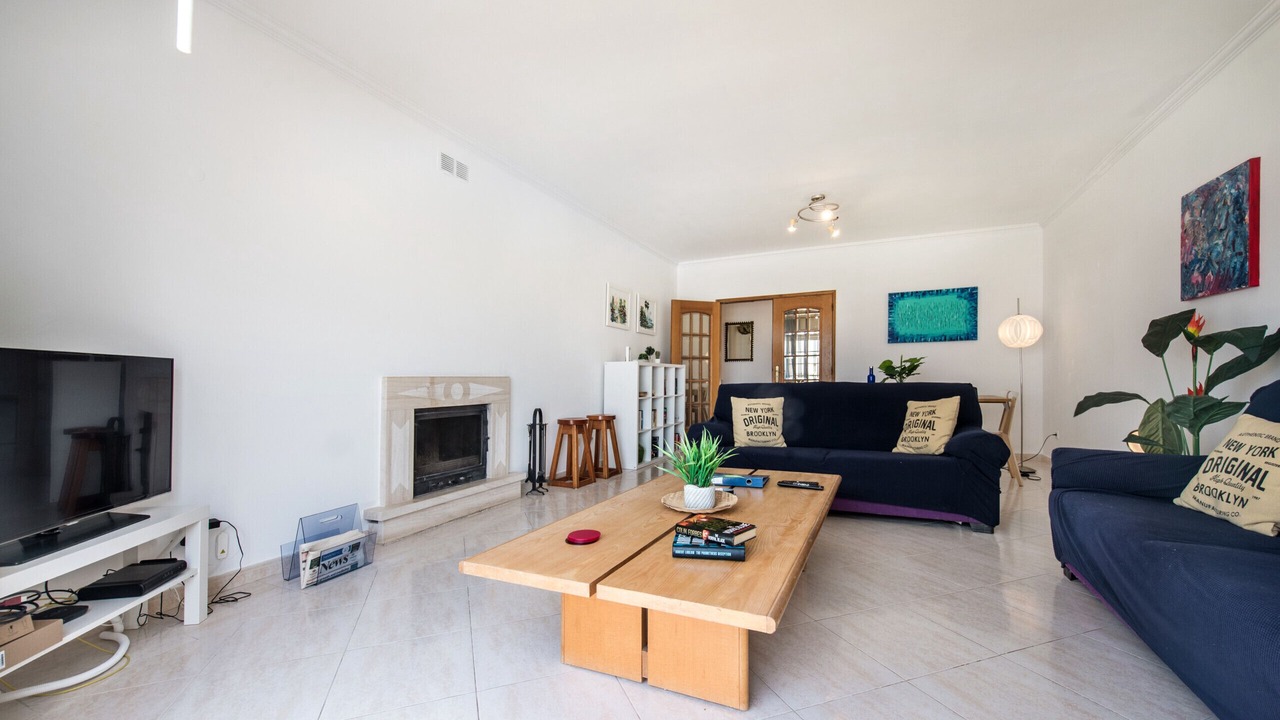 Photo of Livingroom in Gale