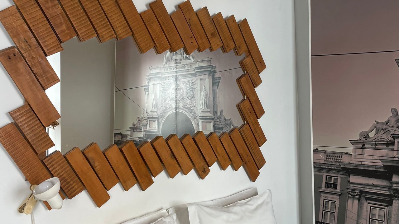 Photo of Bedroom in Alcantara