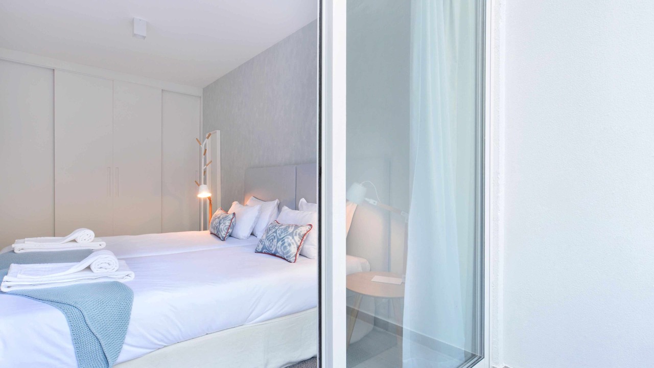 Photo of Bedroom in Quinta da Marinha
