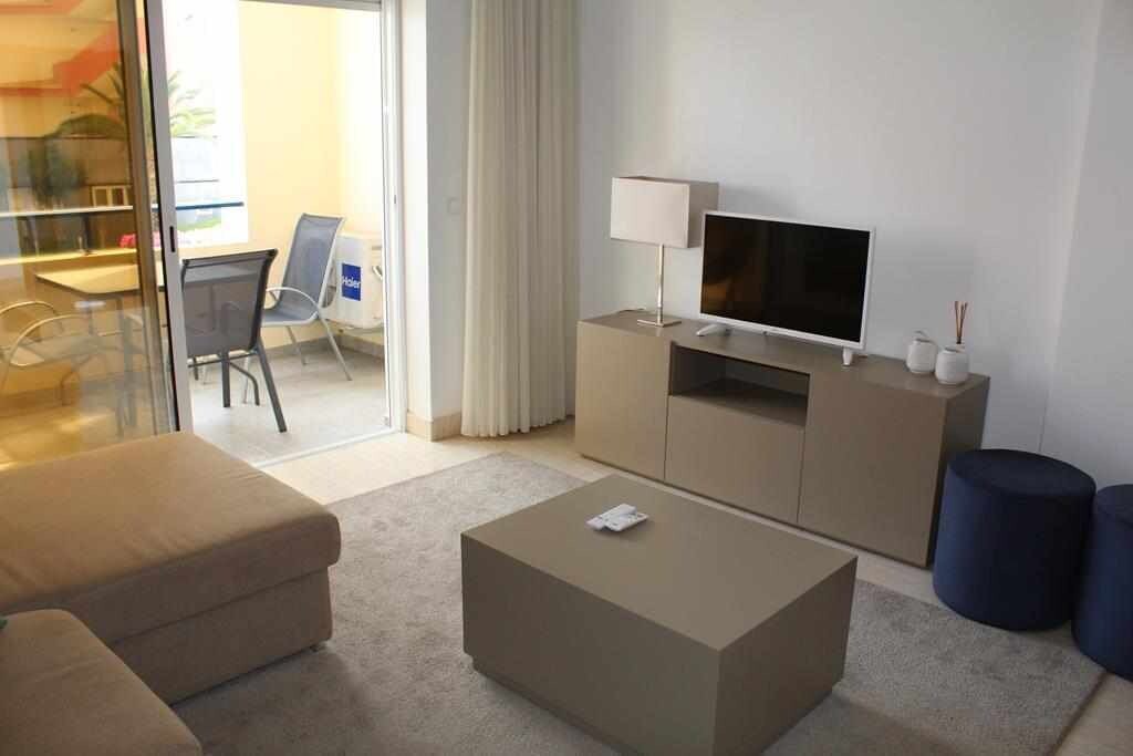 Photo of Livingroom in Alporchinhos