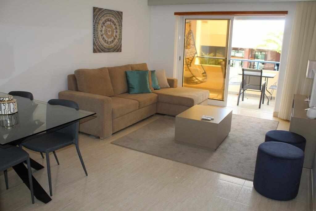 Photo of Livingroom in Alporchinhos