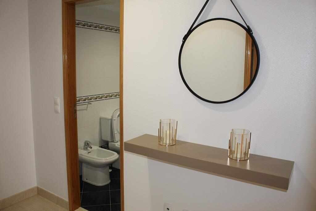 Photo of Bathroom in Alporchinhos