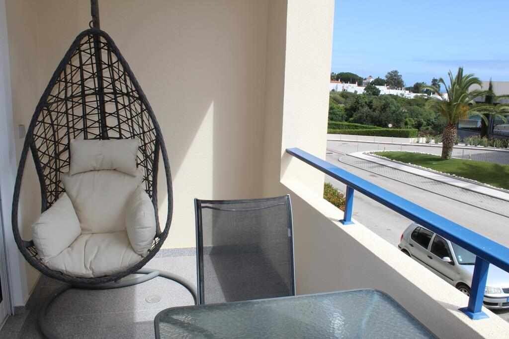 Photo of Patio Balcony in Alporchinhos