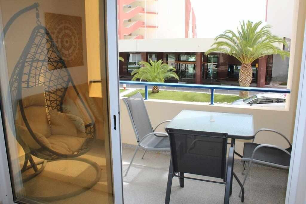 Photo of Patio Balcony in Alporchinhos