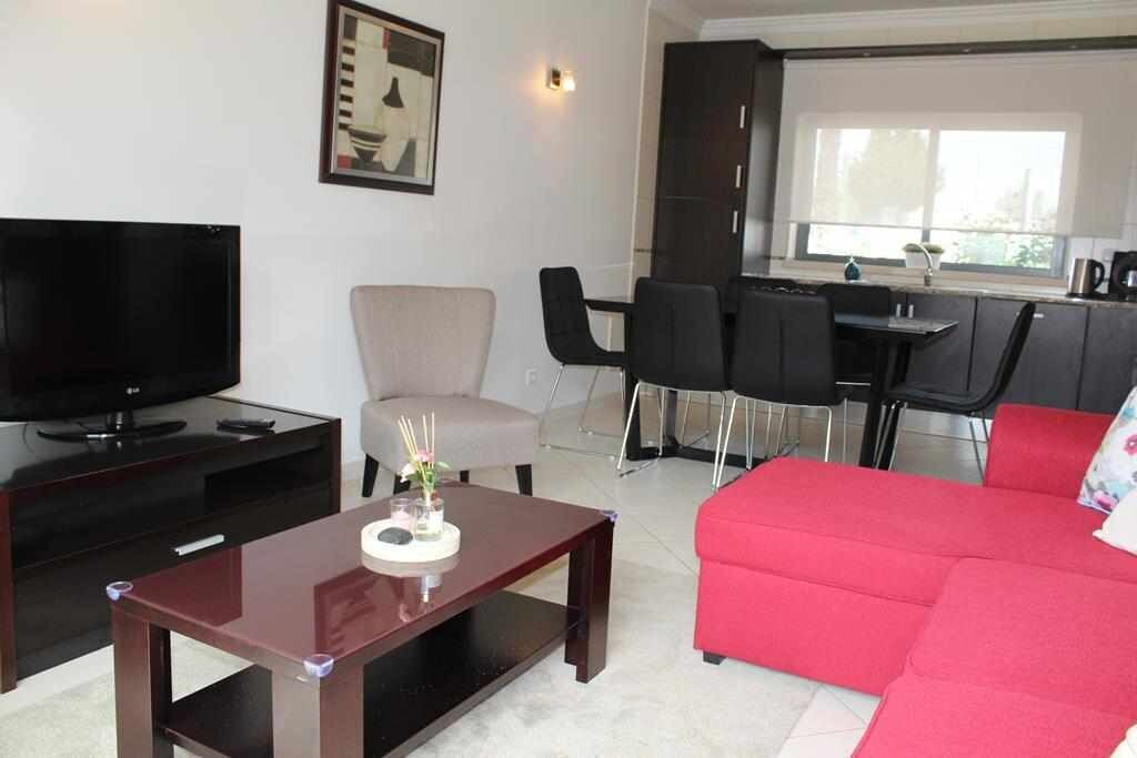 Photo of Livingroom in Pera