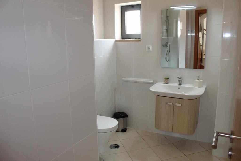 Photo of Bathroom in Pera