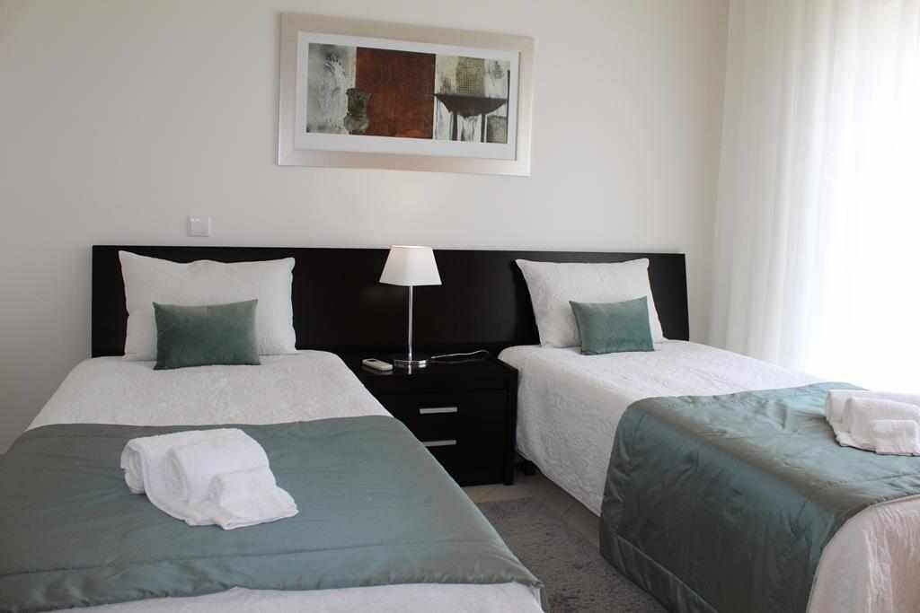 Photo of Bedroom in Pera