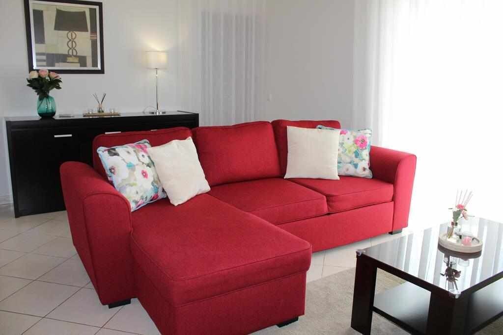 Photo of Livingroom in Pera
